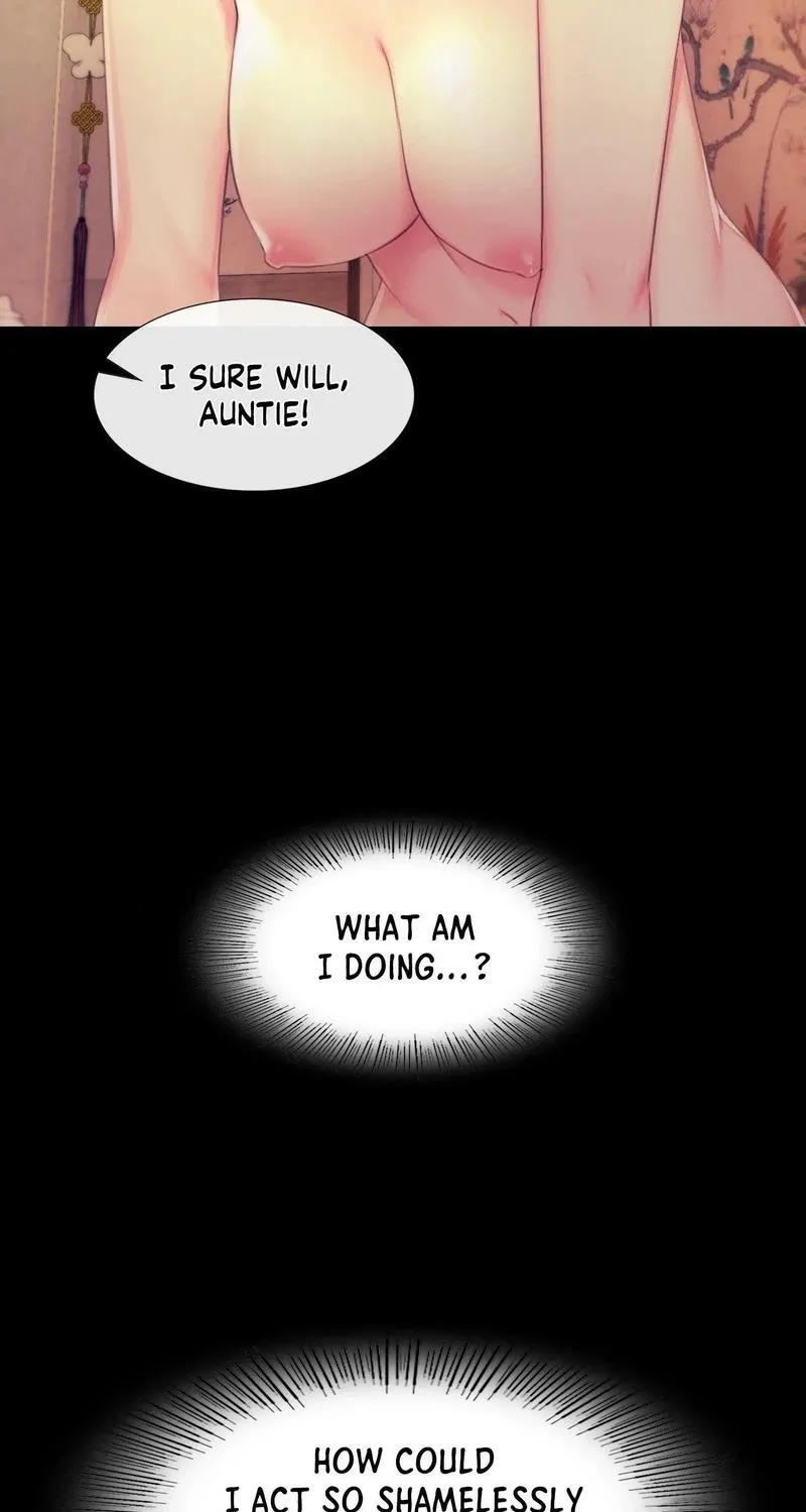 Teacher's Pet (Neck Pillow) Chapter 85 page 27 - 