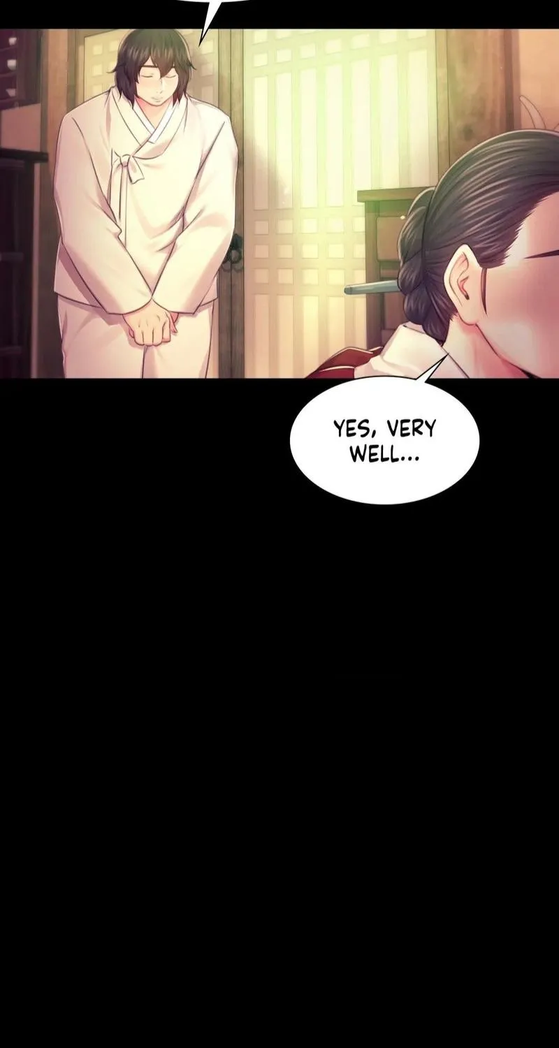 Teacher's Pet (Neck Pillow) Chapter 85 page 33 - 