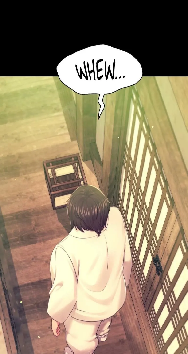 Teacher's Pet (Neck Pillow) Chapter 85 page 35 - 