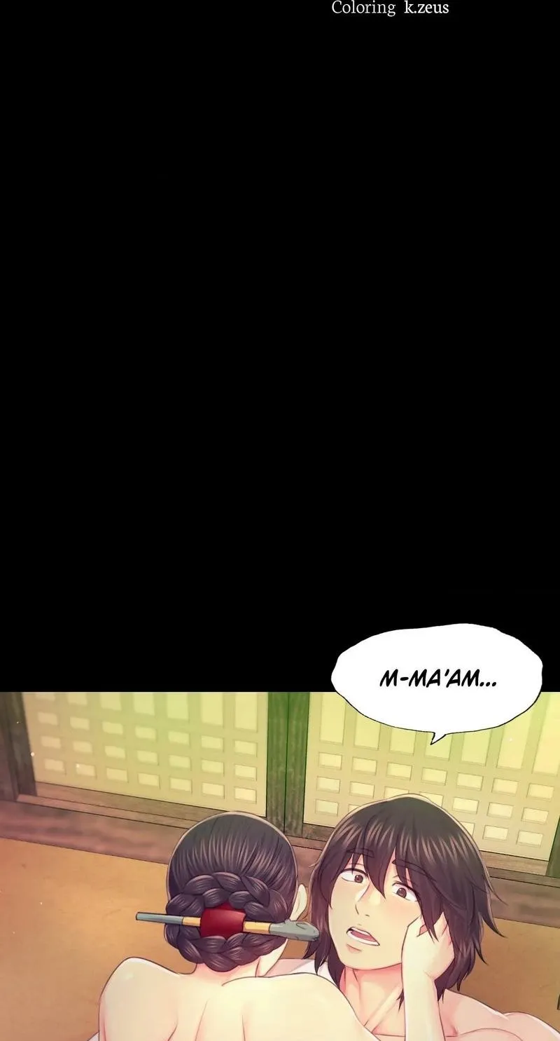 Teacher's Pet (Neck Pillow) Chapter 85 page 5 - 