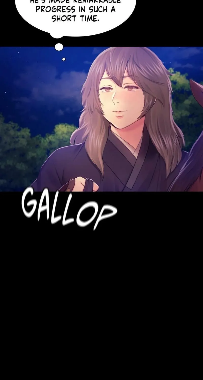 Teacher's Pet (Neck Pillow) Chapter 85 page 49 - 
