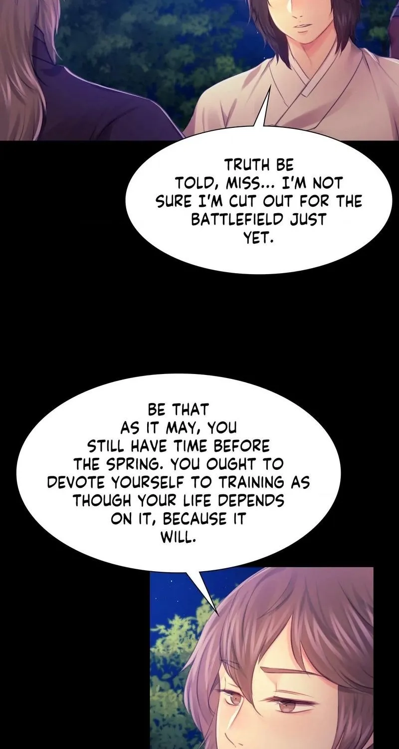 Teacher's Pet (Neck Pillow) Chapter 85 page 52 - 