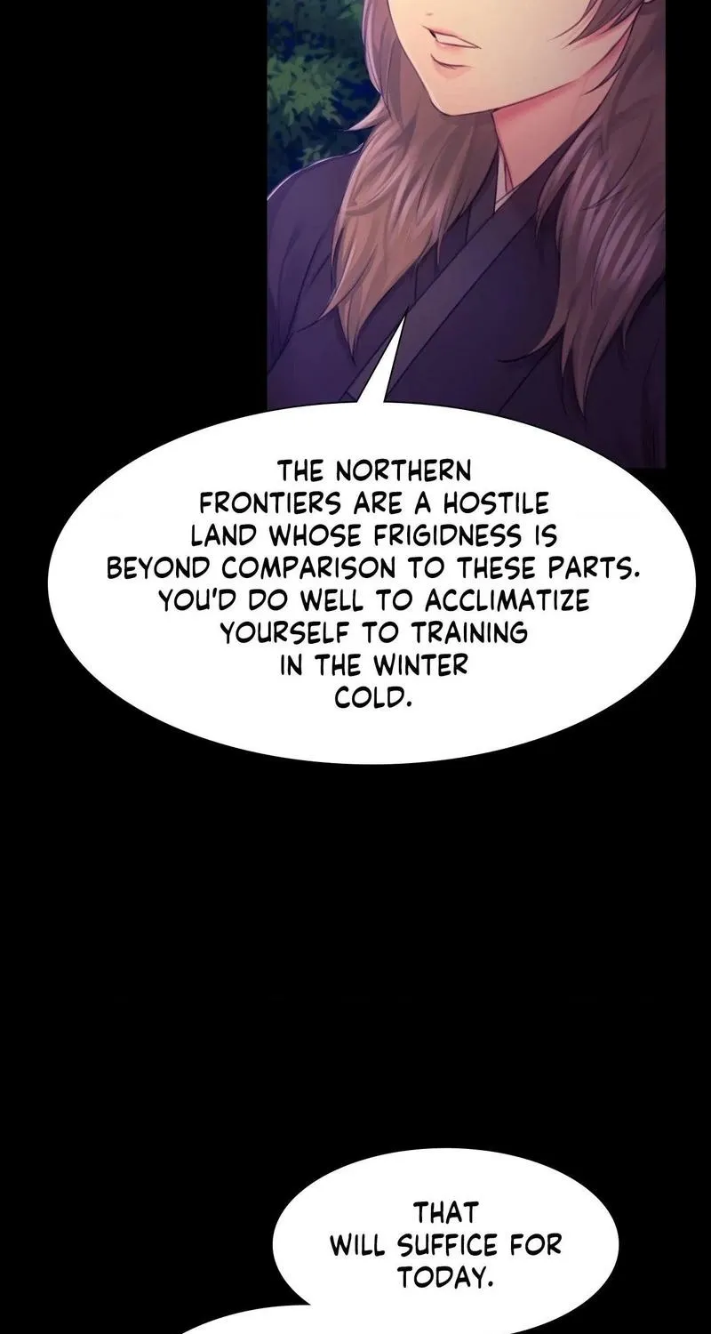 Teacher's Pet (Neck Pillow) Chapter 85 page 53 - 
