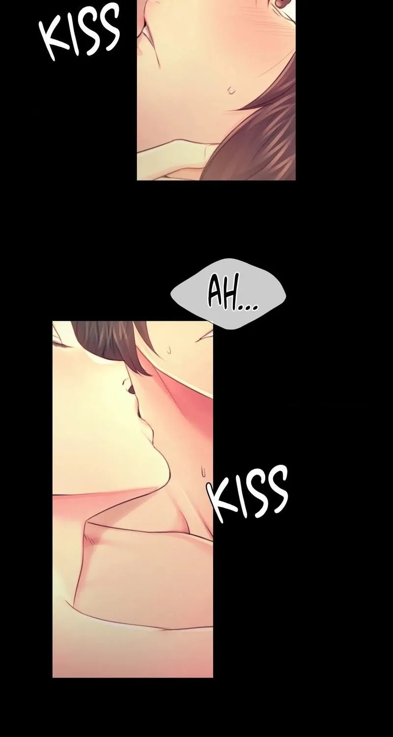 Teacher's Pet (Neck Pillow) Chapter 85 page 7 - 