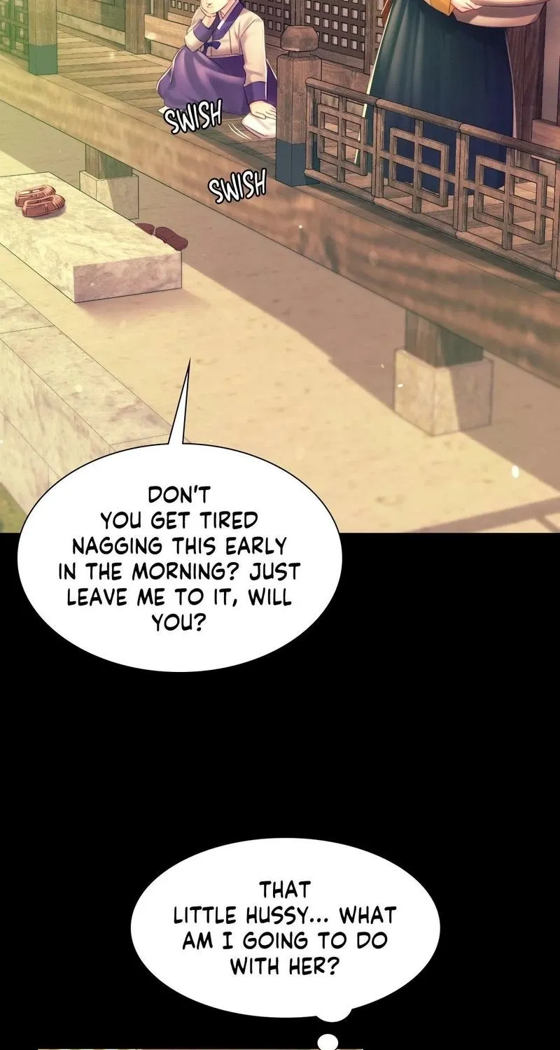 Teacher's Pet (Neck Pillow) Chapter 85 page 62 - 