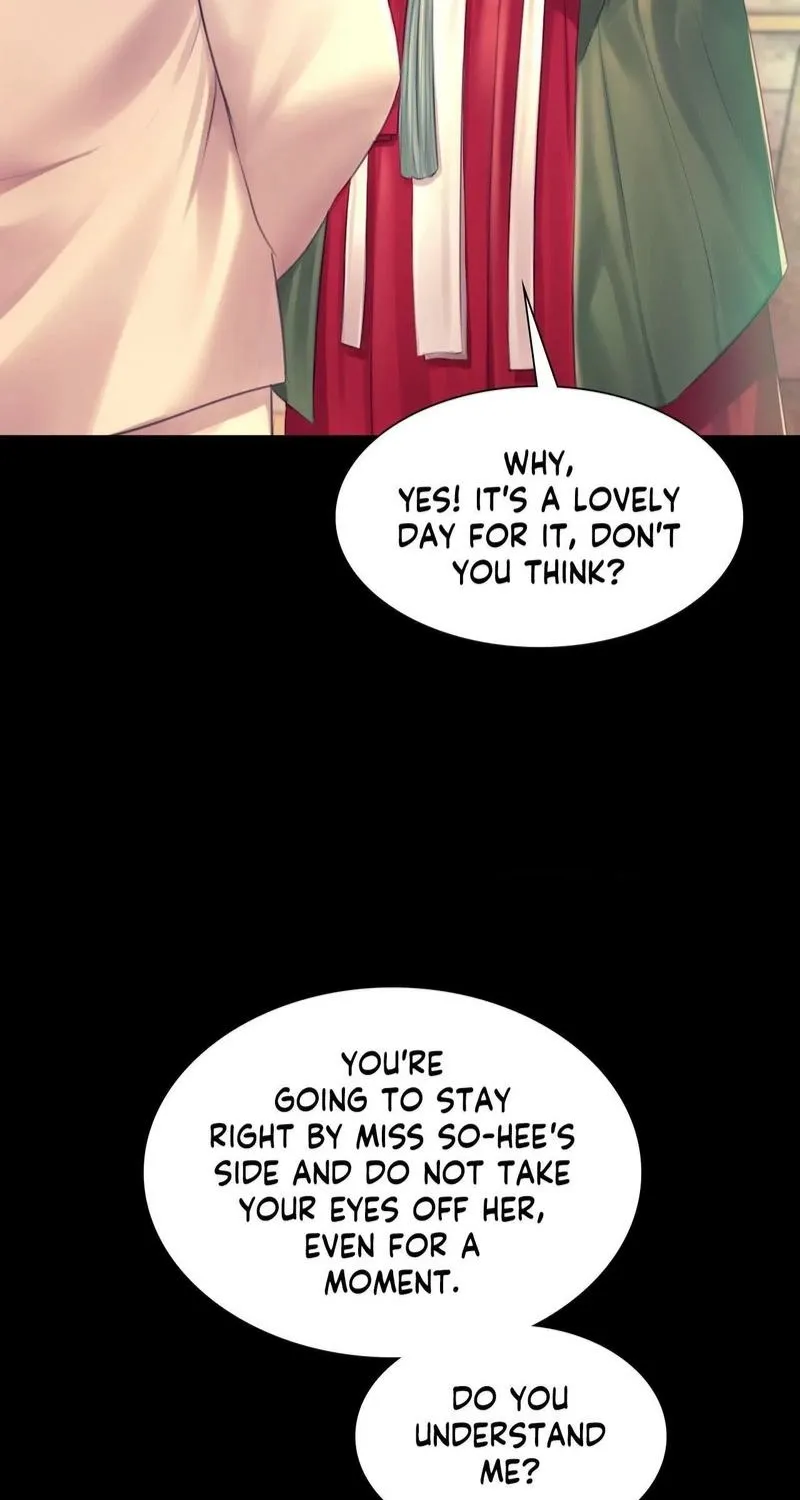 Teacher's Pet (Neck Pillow) Chapter 85 page 79 - 