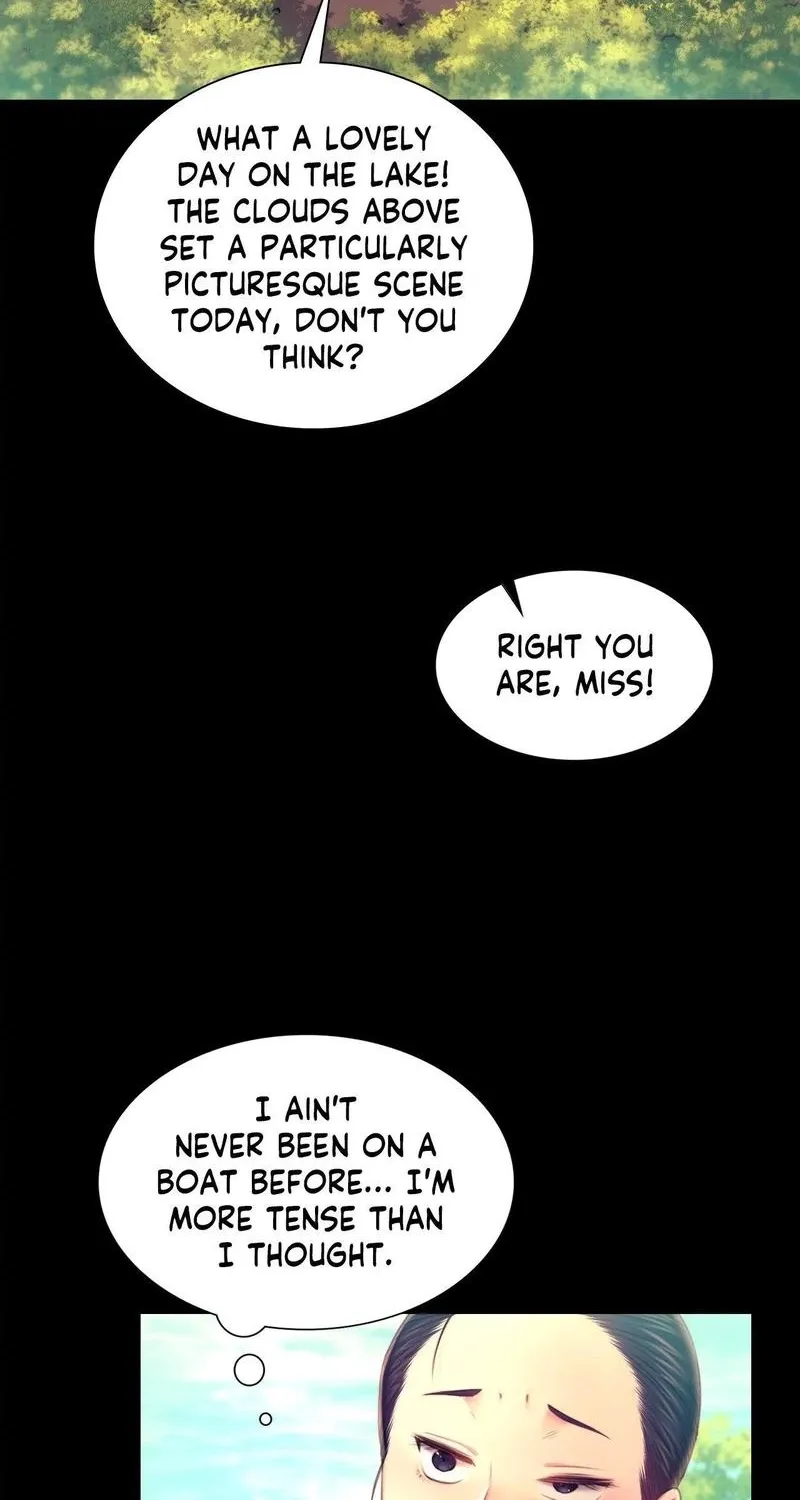 Teacher's Pet (Neck Pillow) Chapter 86 page 14 - 