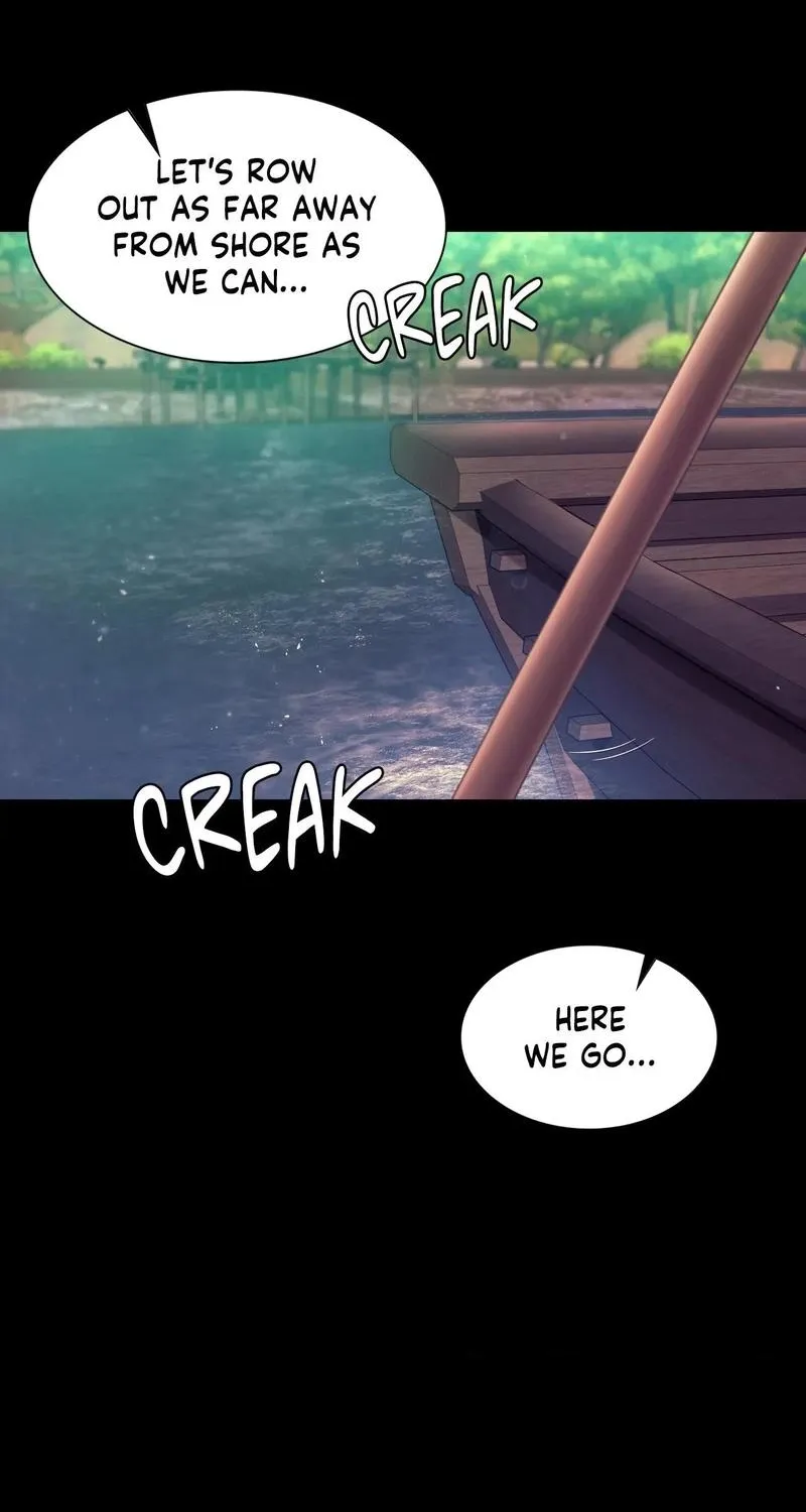 Teacher's Pet (Neck Pillow) Chapter 86 page 22 - 