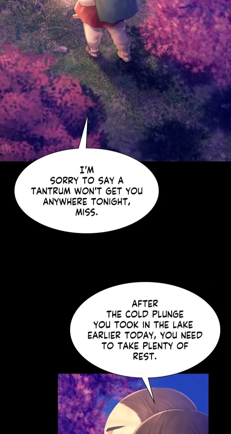 Teacher's Pet (Neck Pillow) Chapter 86 page 34 - 