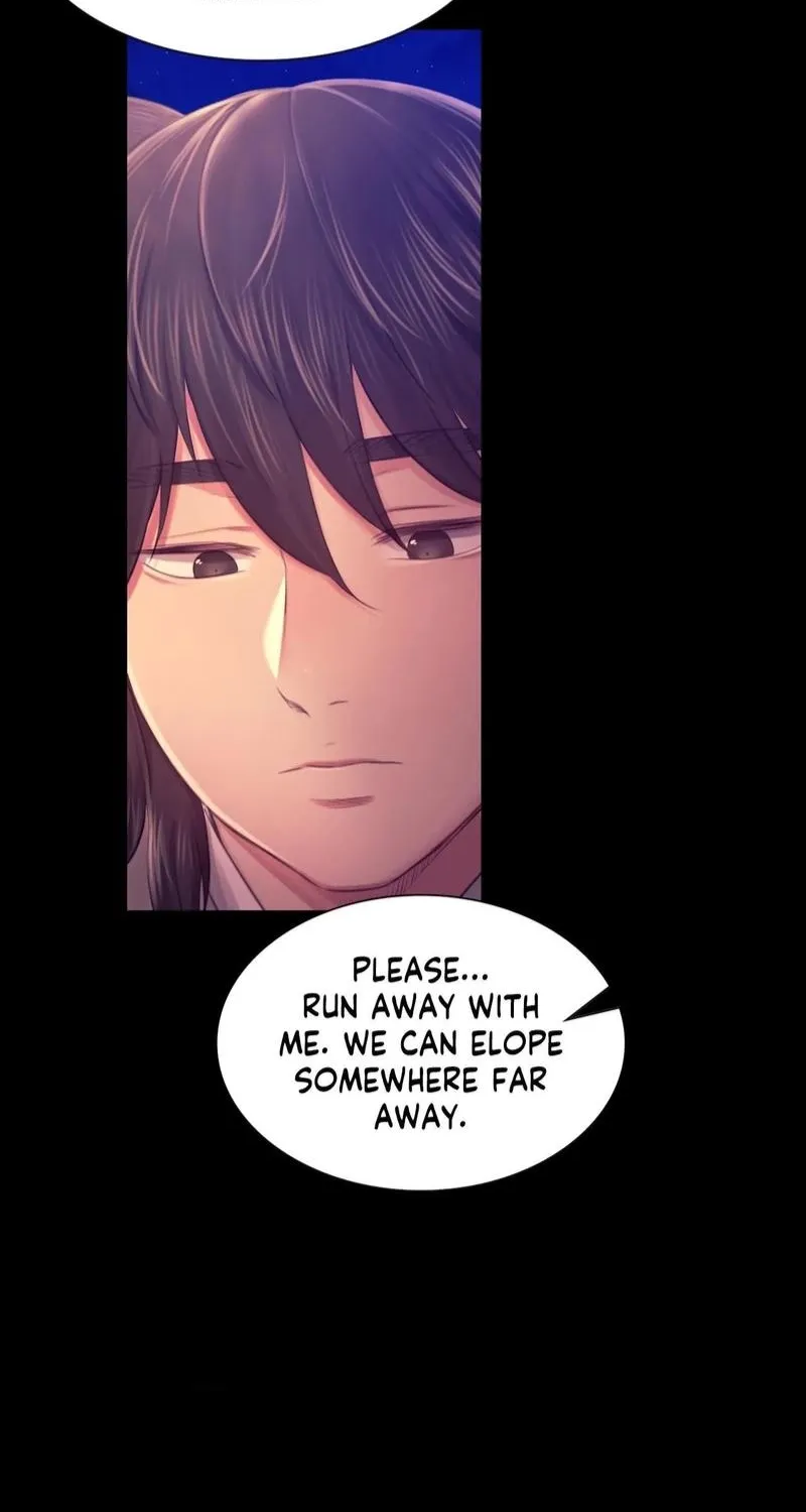 Teacher's Pet (Neck Pillow) Chapter 86 page 38 - 