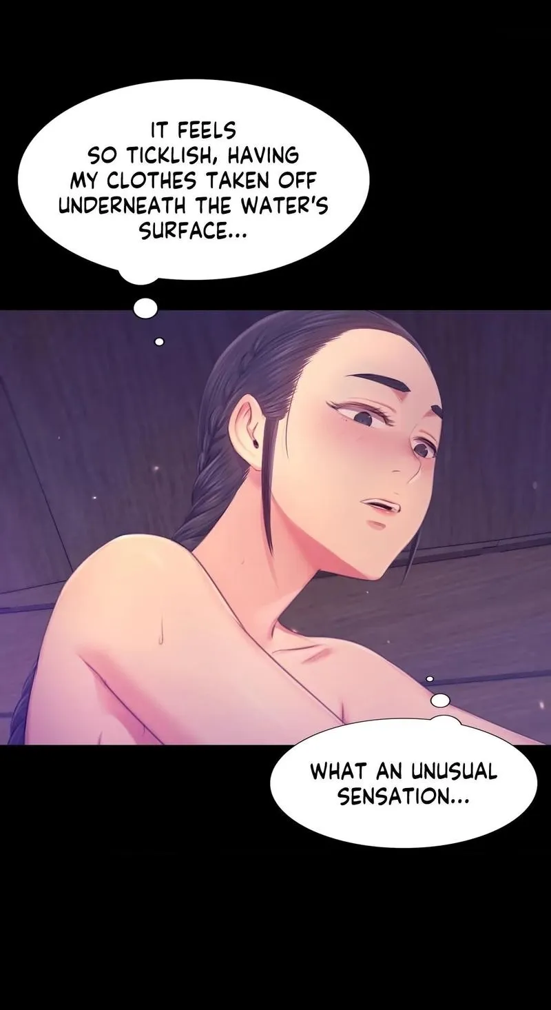 Teacher's Pet (Neck Pillow) Chapter 86 page 55 - 