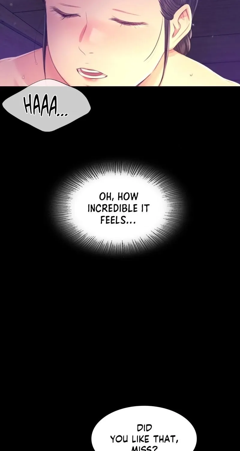 Teacher's Pet (Neck Pillow) Chapter 86 page 63 - 