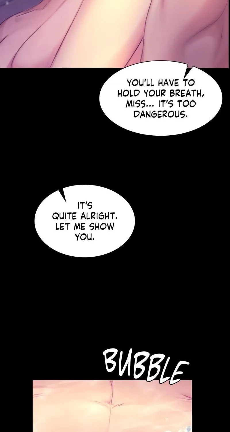 Teacher's Pet (Neck Pillow) Chapter 86 page 66 - 