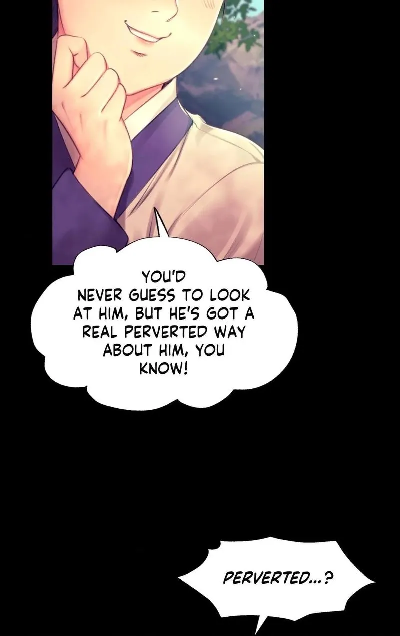 Teacher's Pet (Neck Pillow) Chapter 86 page 10 - 