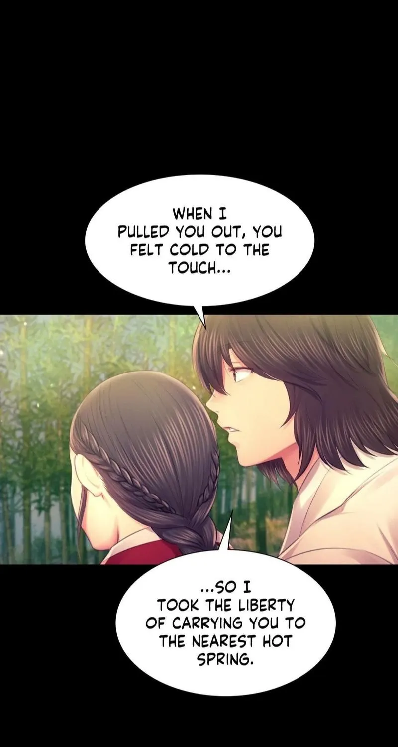 Teacher's Pet (Neck Pillow) Chapter 87 page 15 - 