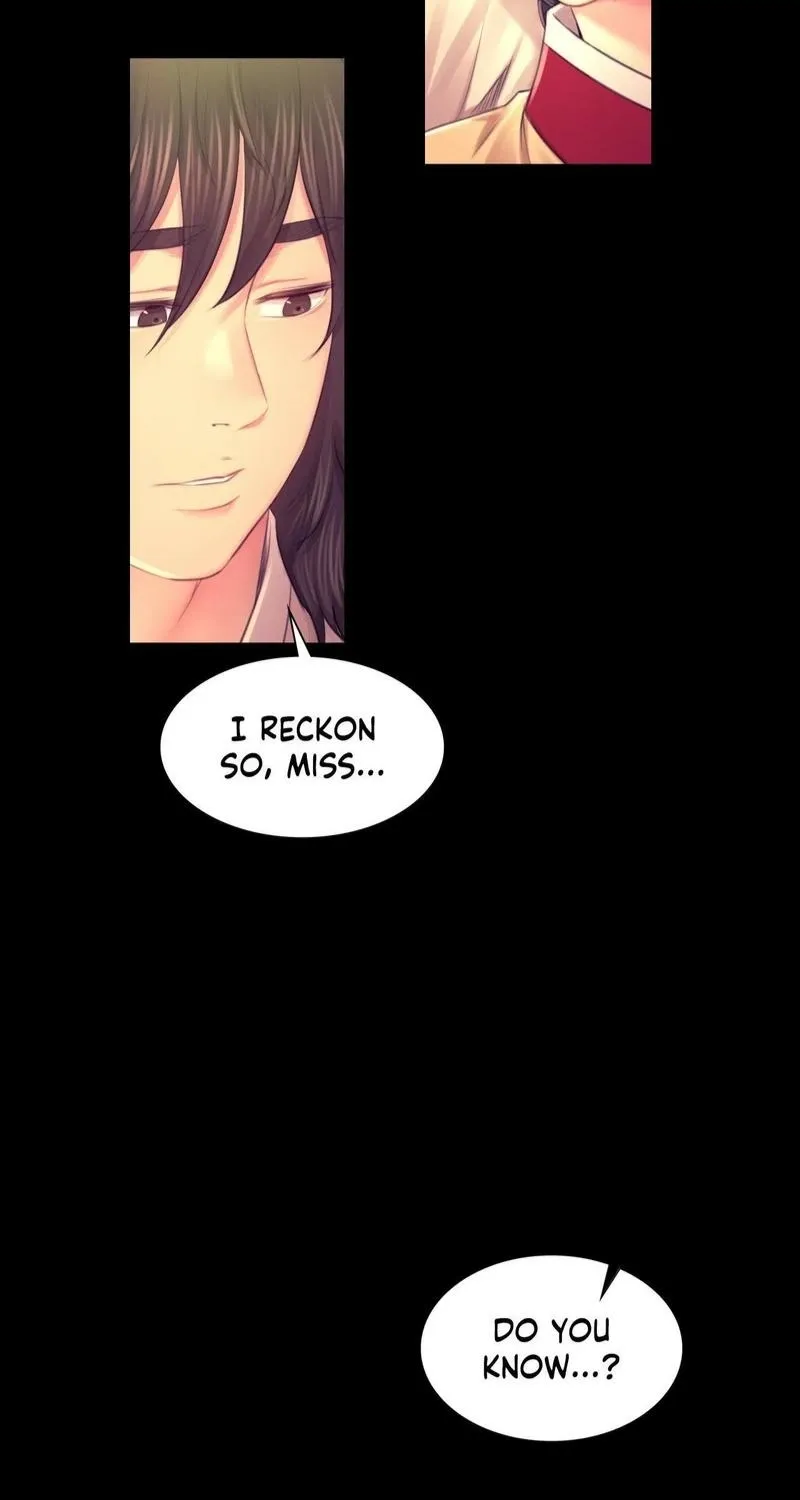 Teacher's Pet (Neck Pillow) Chapter 87 page 19 - 