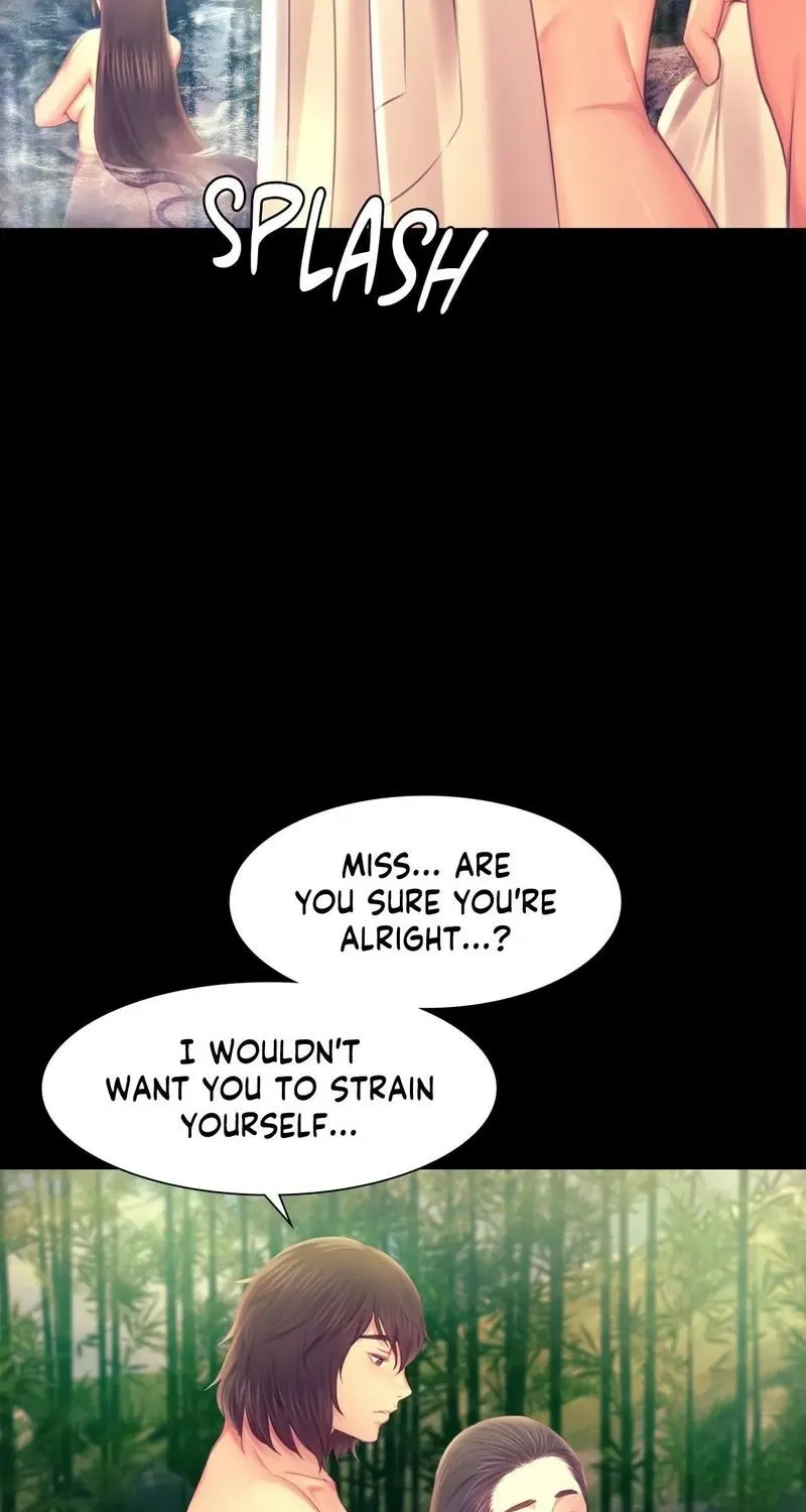 Teacher's Pet (Neck Pillow) Chapter 87 page 27 - 