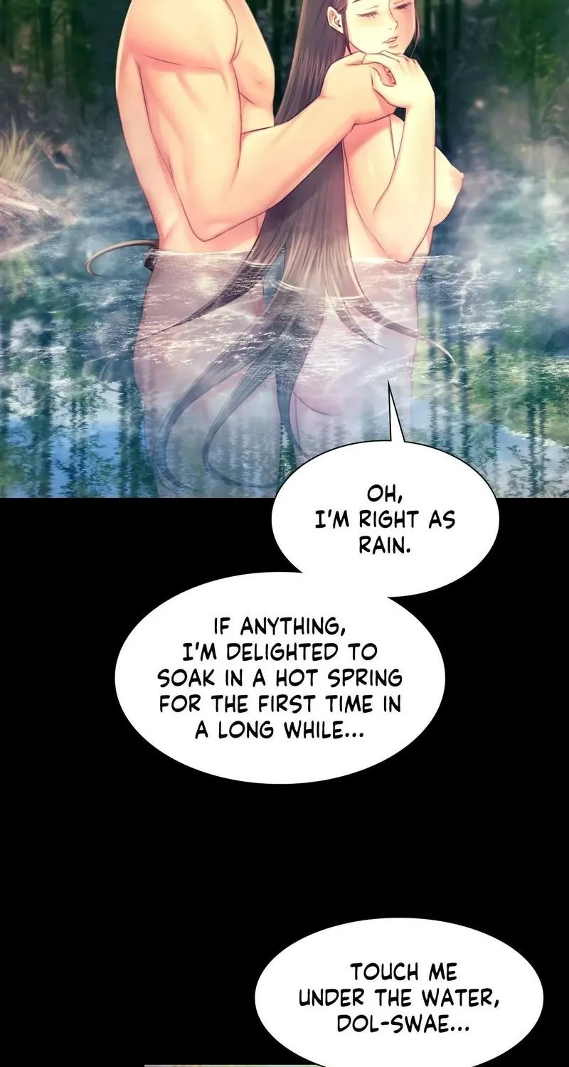 Teacher's Pet (Neck Pillow) Chapter 87 page 28 - 