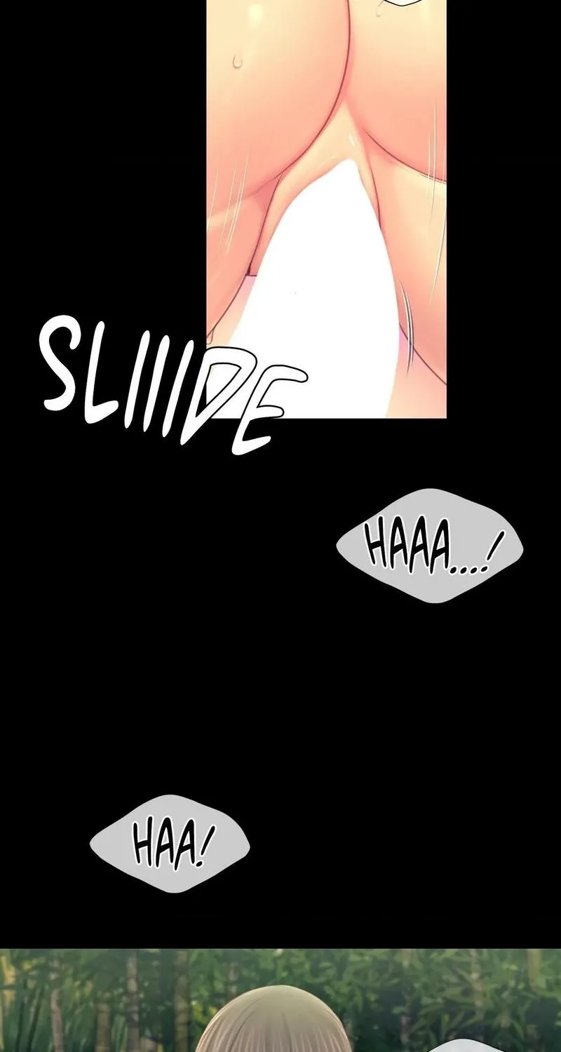 Teacher's Pet (Neck Pillow) Chapter 87 page 37 - 