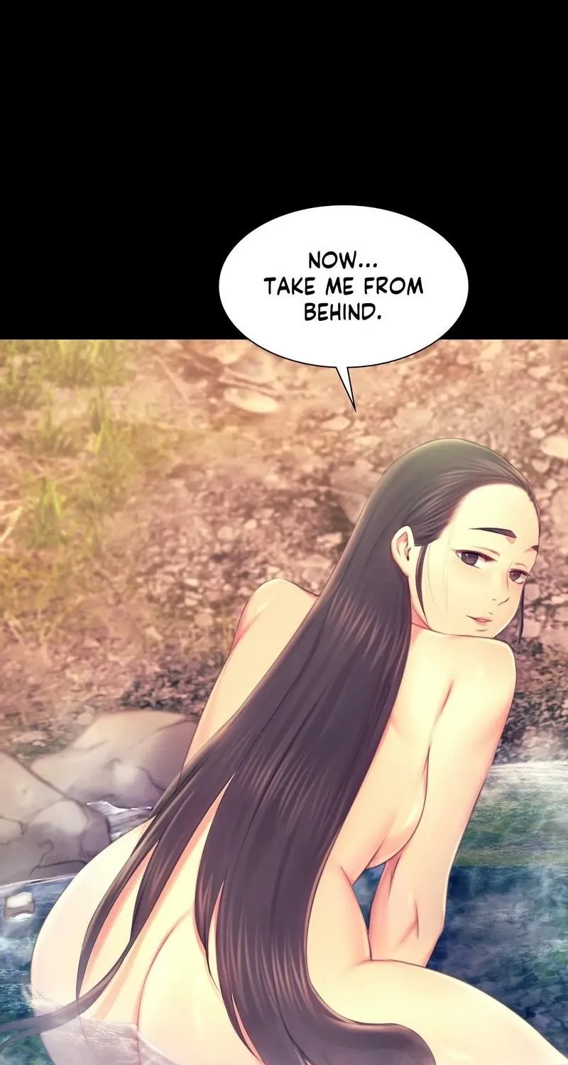 Teacher's Pet (Neck Pillow) Chapter 87 page 42 - 
