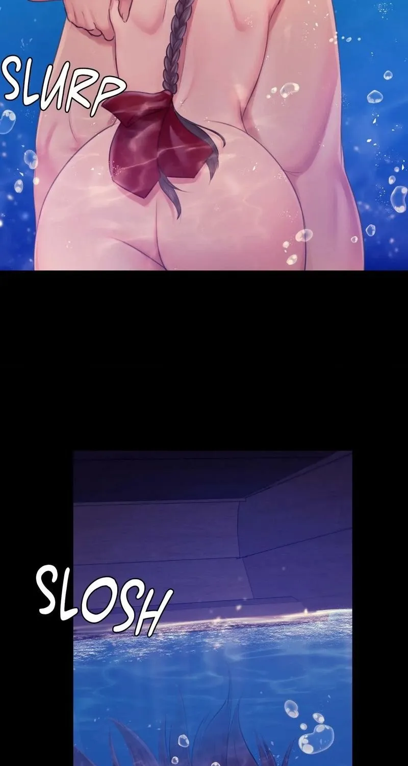 Teacher's Pet (Neck Pillow) Chapter 87 page 6 - 