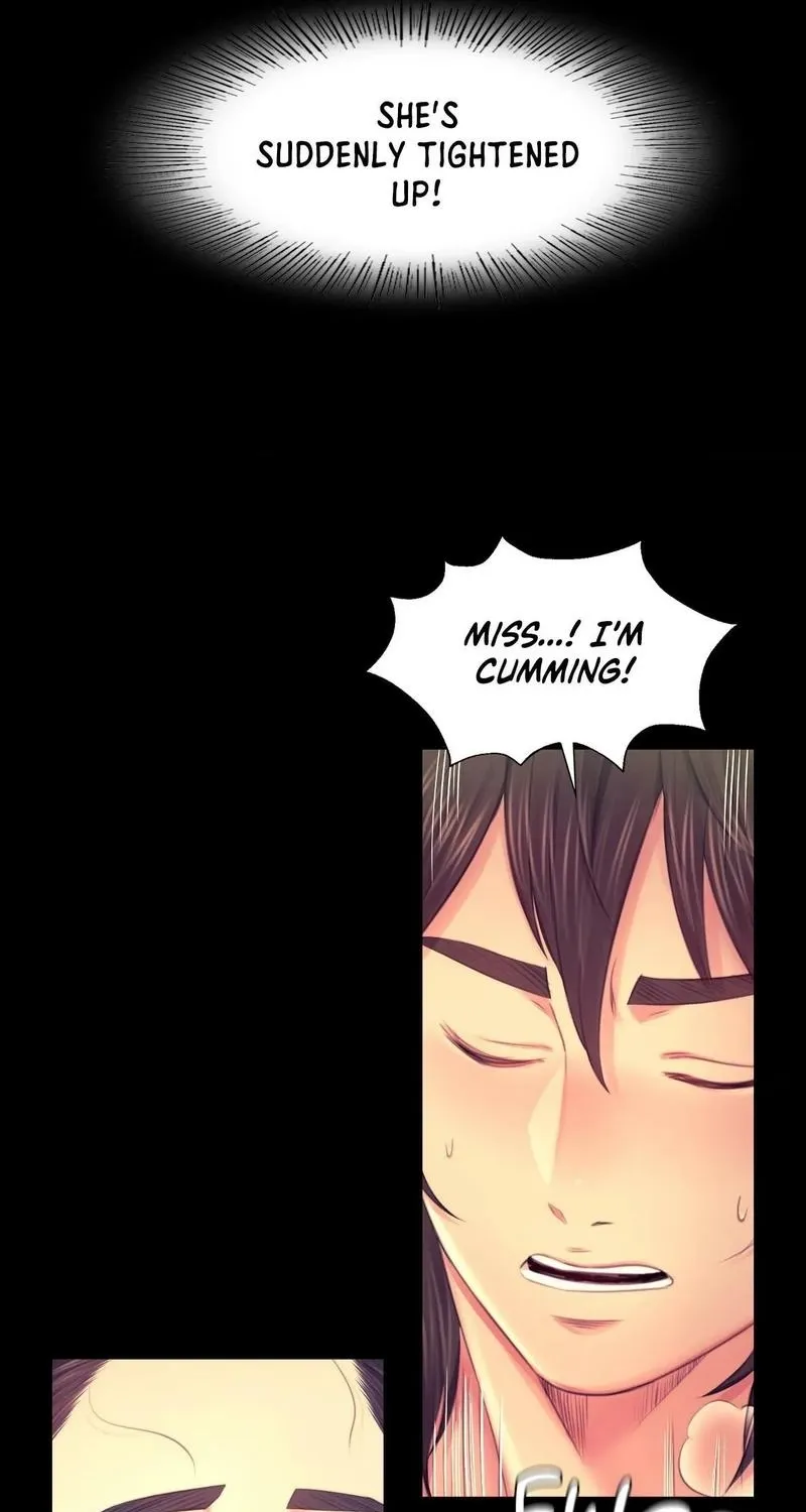 Teacher's Pet (Neck Pillow) Chapter 87 page 51 - 