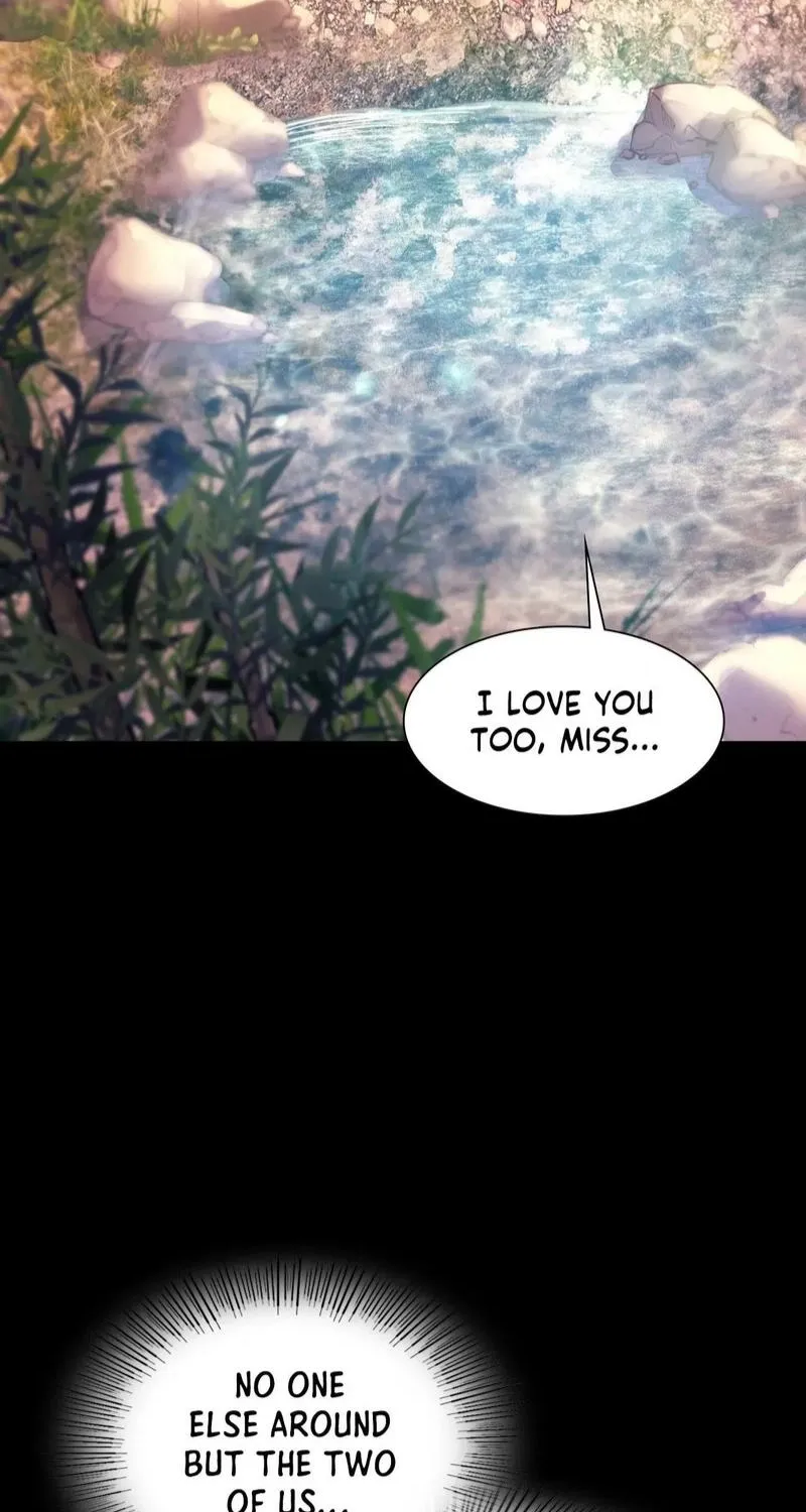 Teacher's Pet (Neck Pillow) Chapter 87 page 58 - 