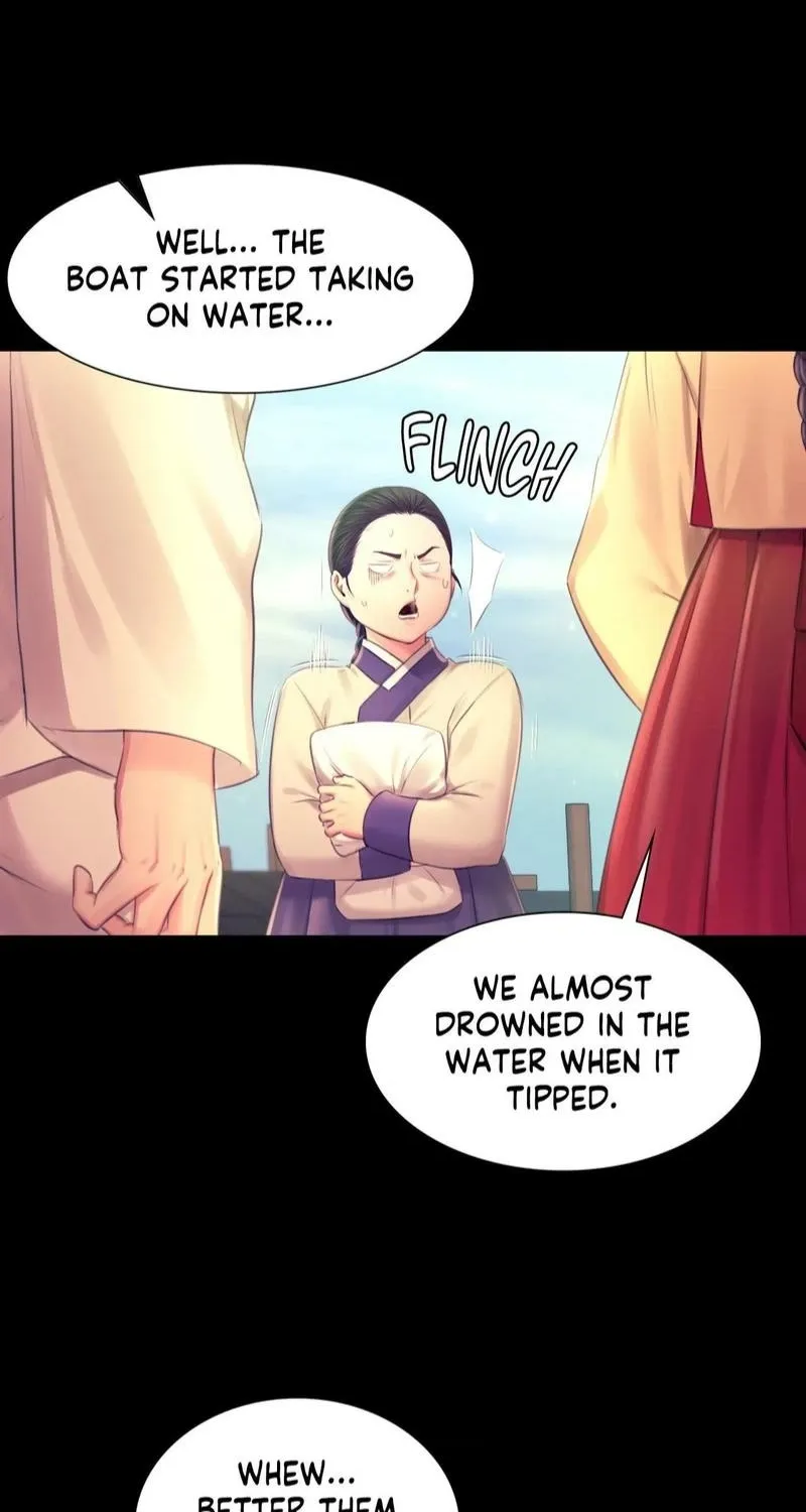 Teacher's Pet (Neck Pillow) Chapter 87 page 64 - 