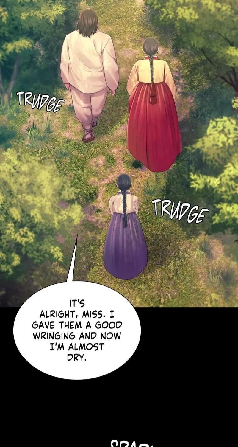 Teacher's Pet (Neck Pillow) Chapter 87 page 67 - 