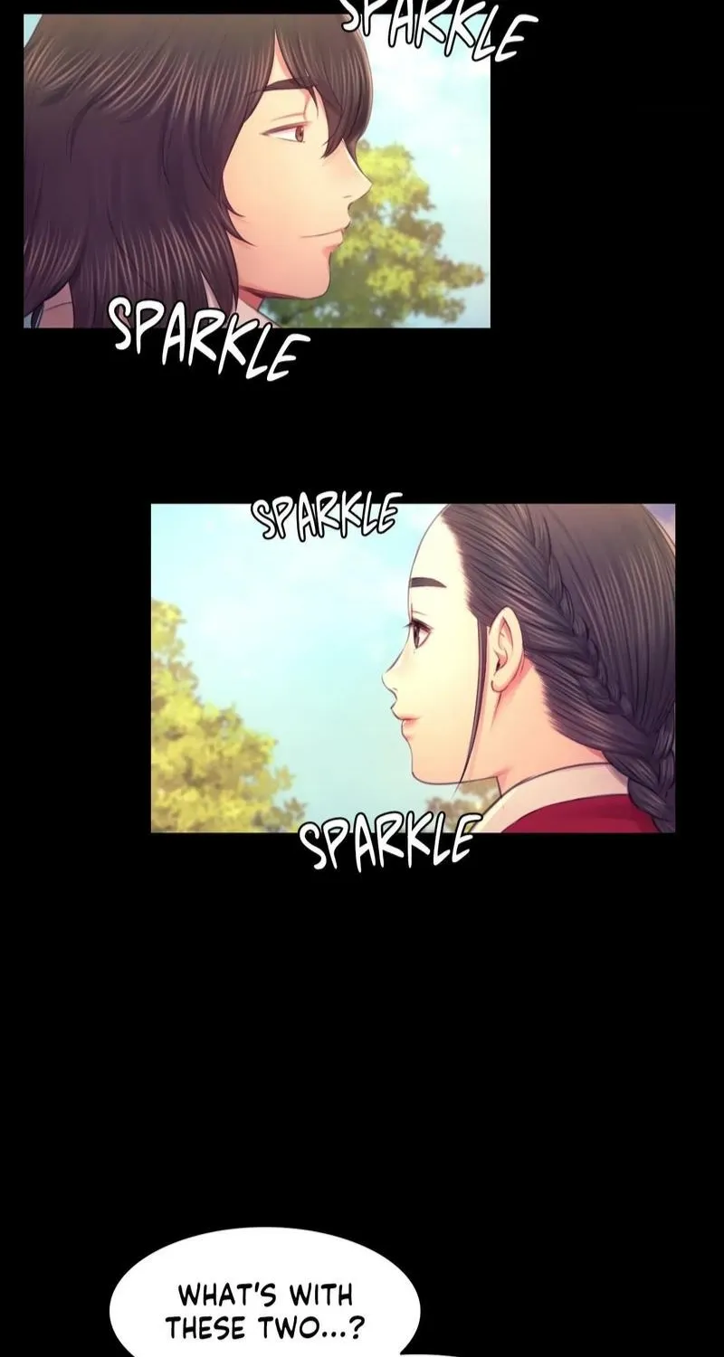 Teacher's Pet (Neck Pillow) Chapter 87 page 68 - 
