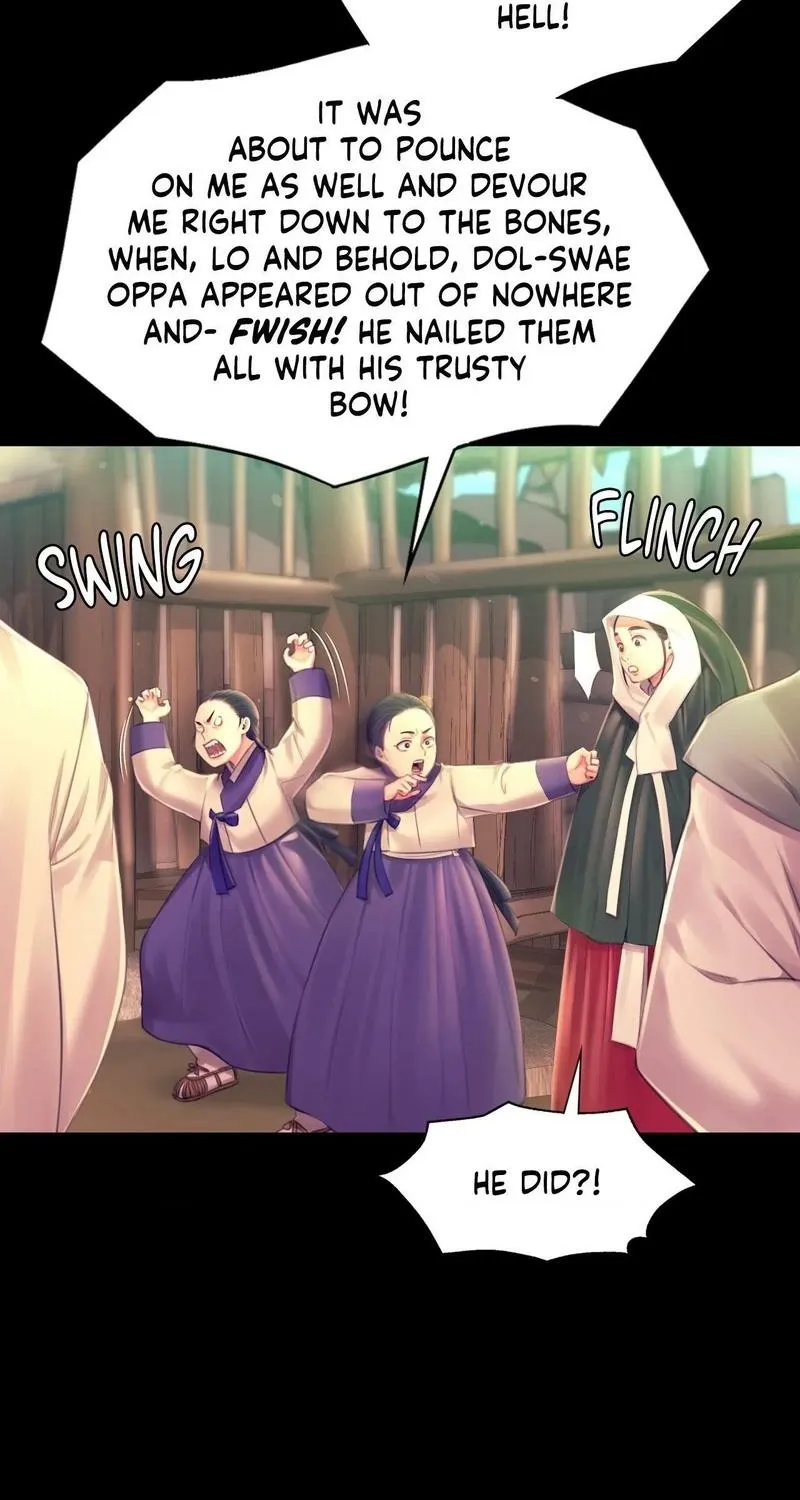 Teacher's Pet (Neck Pillow) Chapter 88 page 13 - 