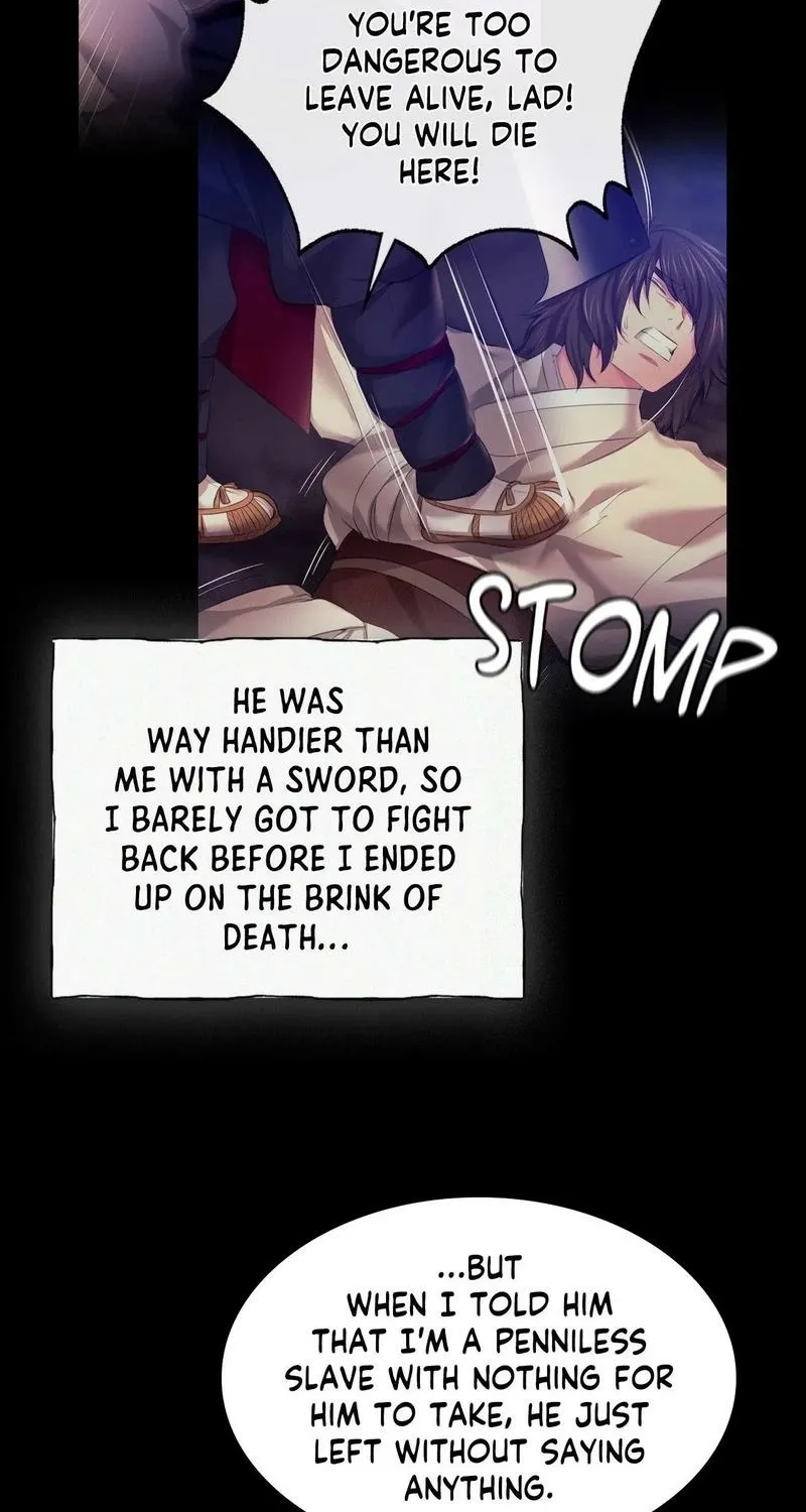 Teacher's Pet (Neck Pillow) Chapter 88 page 22 - 