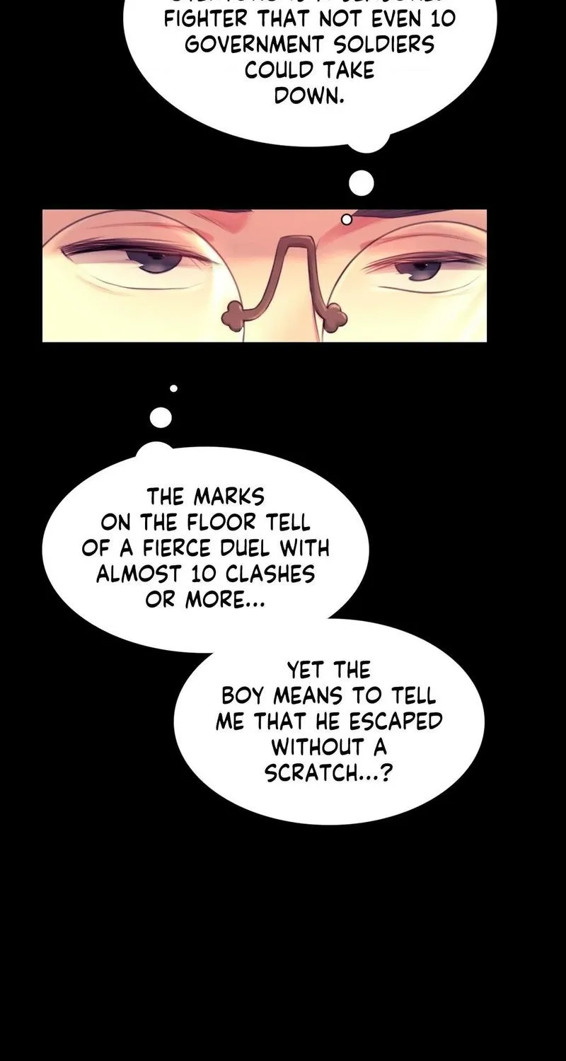 Teacher's Pet (Neck Pillow) Chapter 88 page 24 - 