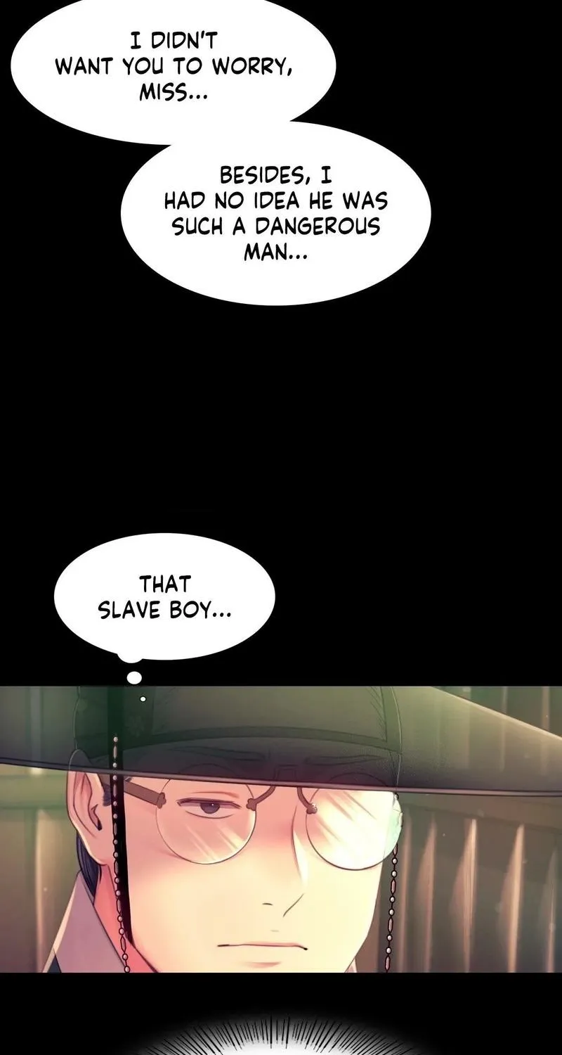 Teacher's Pet (Neck Pillow) Chapter 88 page 29 - 