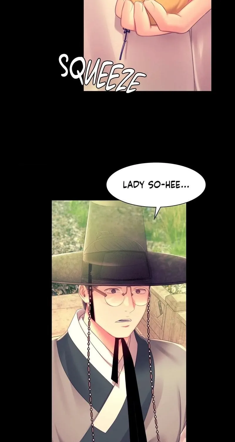Teacher's Pet (Neck Pillow) Chapter 88 page 34 - 