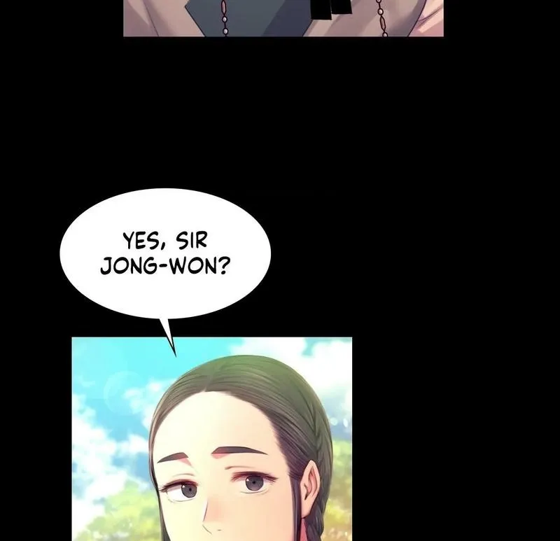 Teacher's Pet (Neck Pillow) Chapter 88 page 35 - 