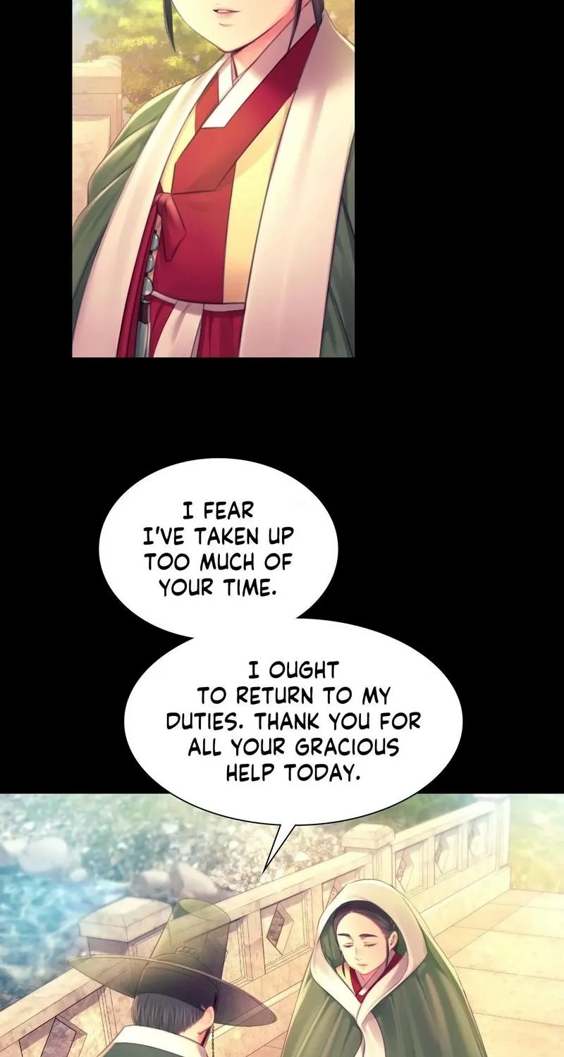 Teacher's Pet (Neck Pillow) Chapter 88 page 36 - 