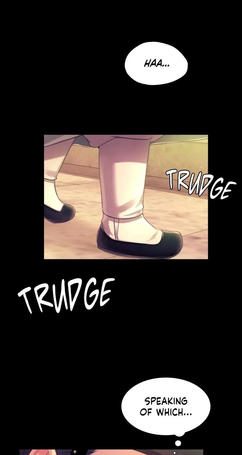 Teacher's Pet (Neck Pillow) Chapter 88 page 39 - 
