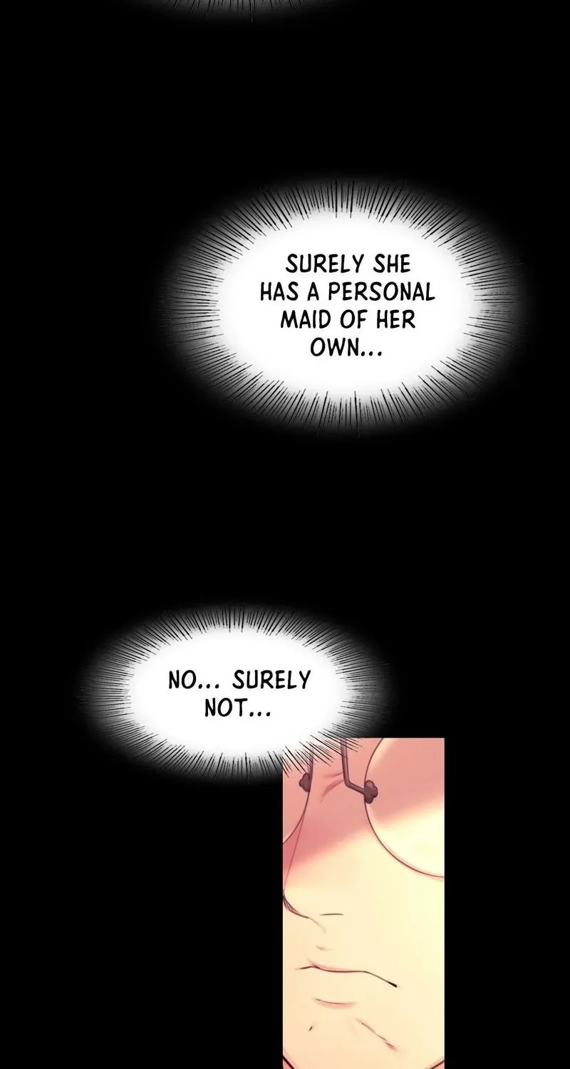 Teacher's Pet (Neck Pillow) Chapter 88 page 42 - 