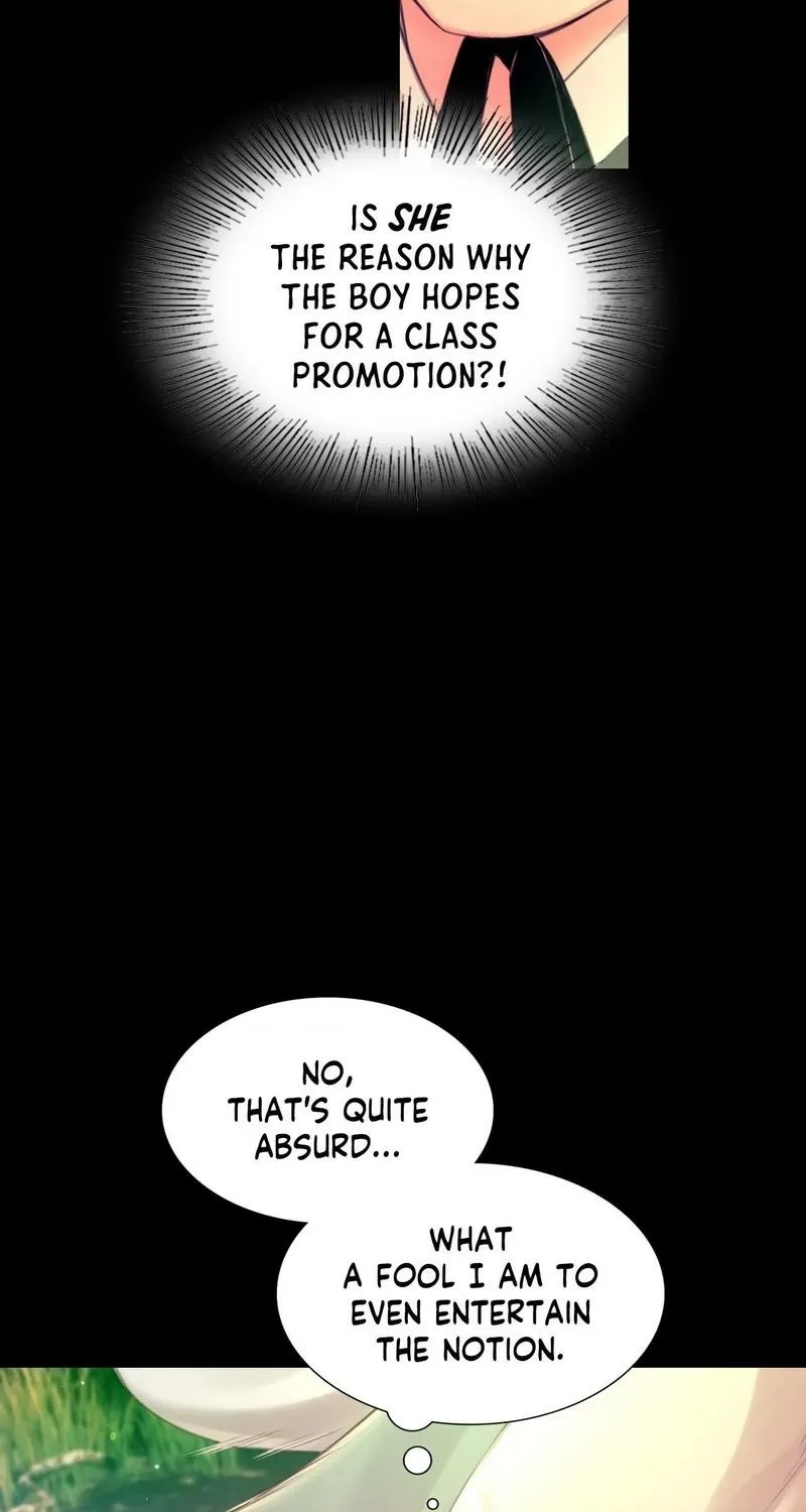 Teacher's Pet (Neck Pillow) Chapter 88 page 43 - 