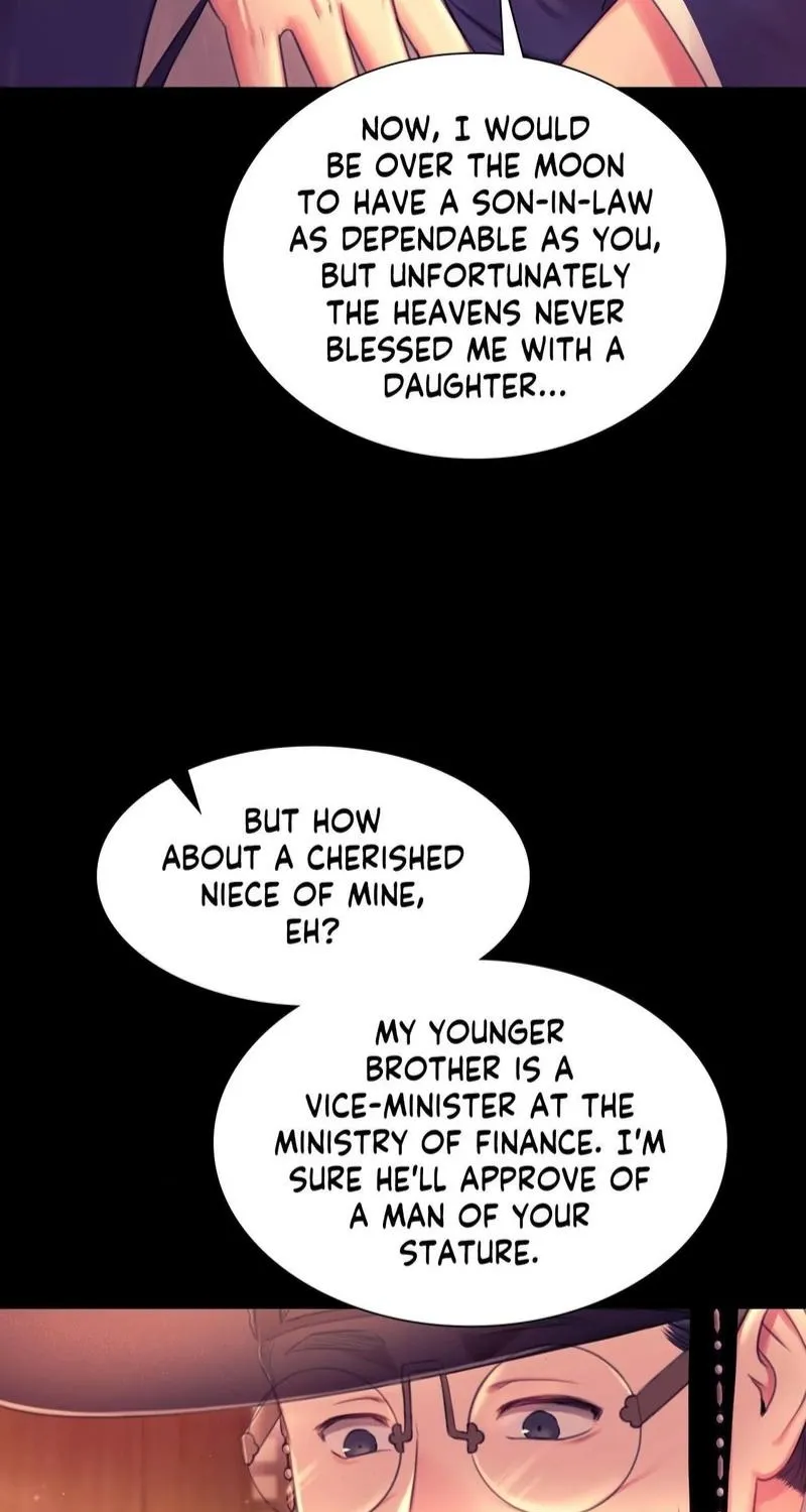 Teacher's Pet (Neck Pillow) Chapter 88 page 53 - 