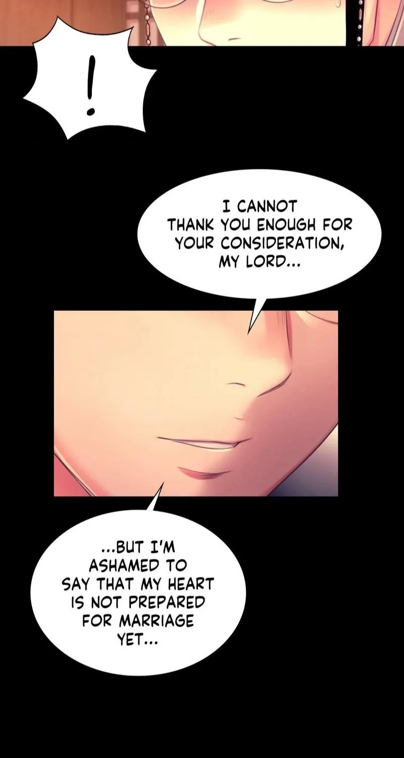 Teacher's Pet (Neck Pillow) Chapter 88 page 54 - 