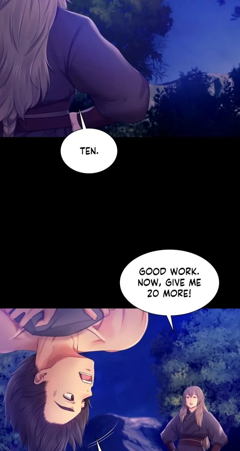 Teacher's Pet (Neck Pillow) Chapter 88 page 72 - 