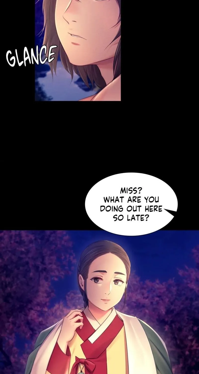Teacher's Pet (Neck Pillow) Chapter 88 page 84 - 