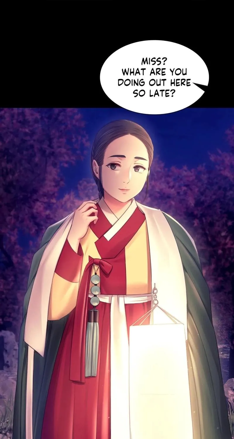 Teacher's Pet (Neck Pillow) Chapter 89 page 1 - 