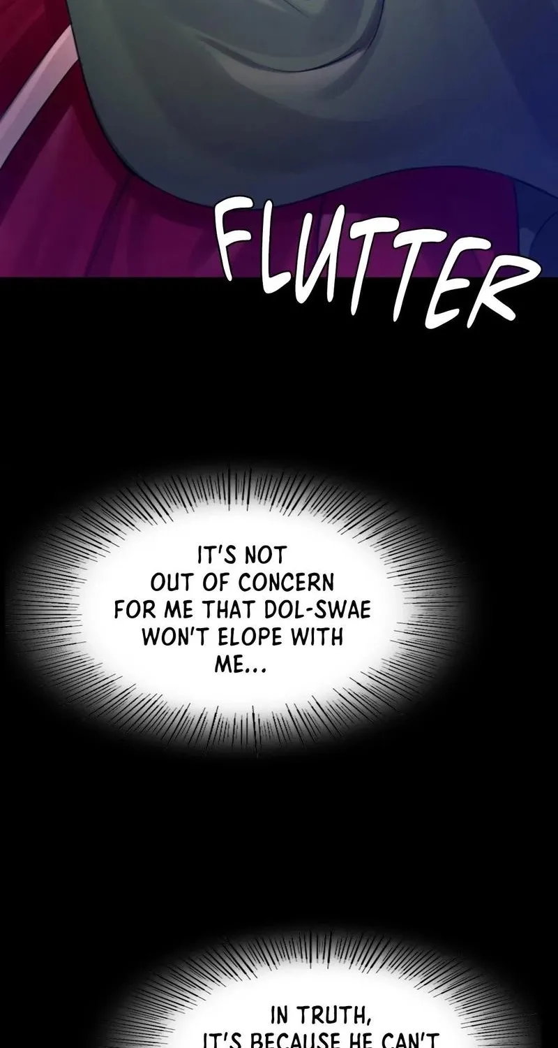 Teacher's Pet (Neck Pillow) Chapter 89 page 36 - 