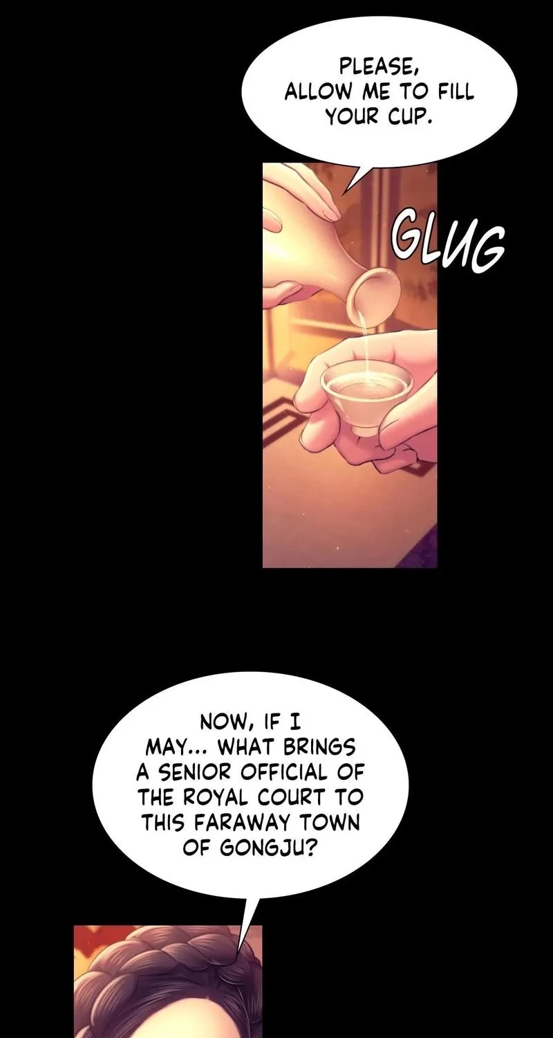 Teacher's Pet (Neck Pillow) Chapter 89 page 39 - 
