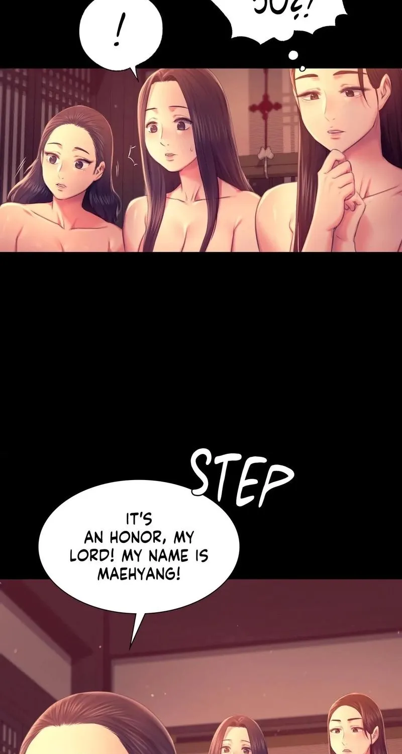 Teacher's Pet (Neck Pillow) Chapter 89 page 67 - 
