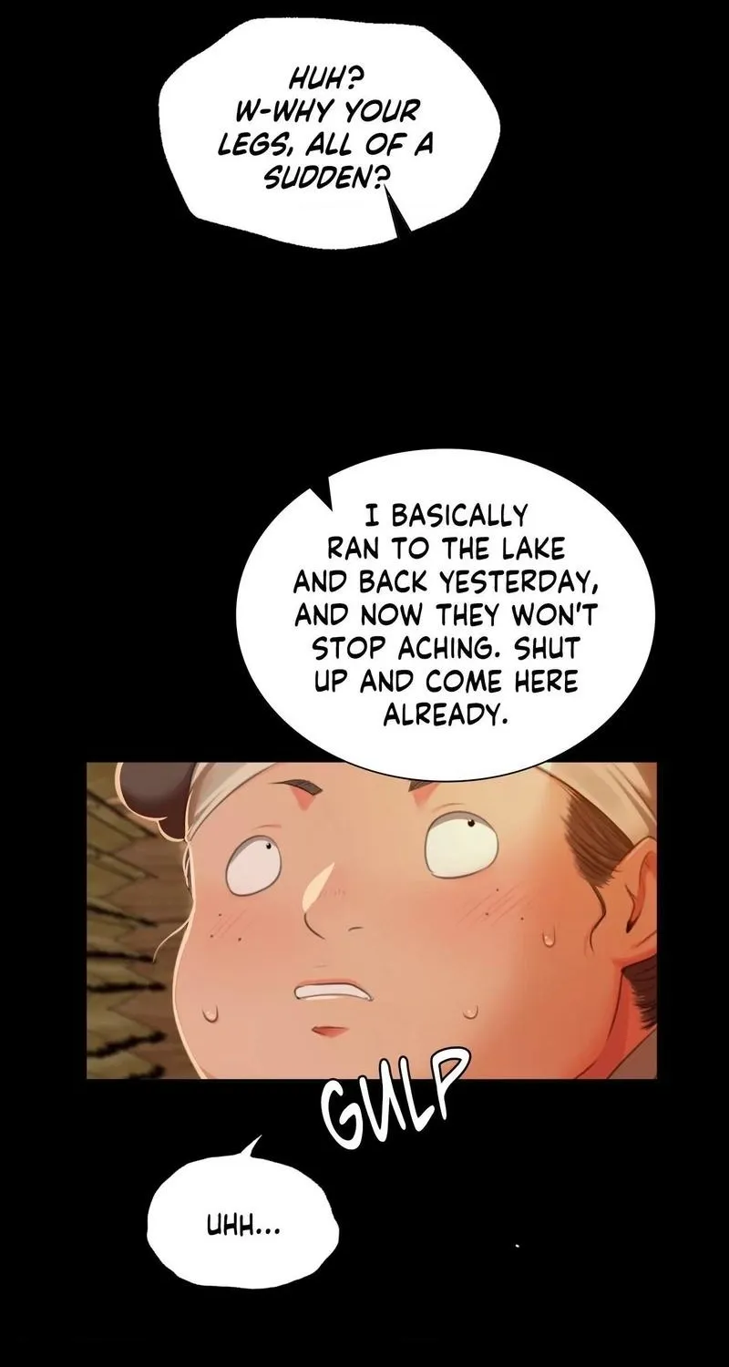 Teacher's Pet (Neck Pillow) Chapter 90 page 32 - 