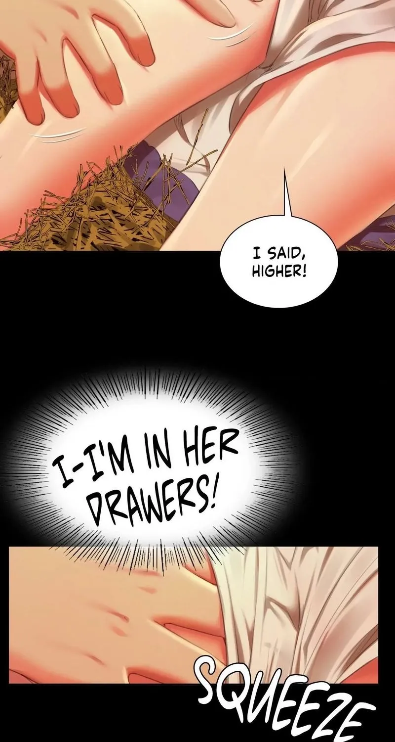 Teacher's Pet (Neck Pillow) Chapter 90 page 37 - 